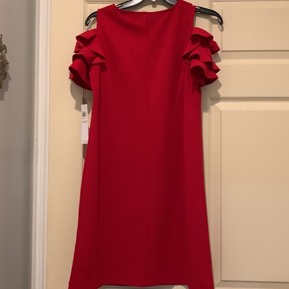 NWT RED DRESS London Collection Dress - Picture 2 of 6